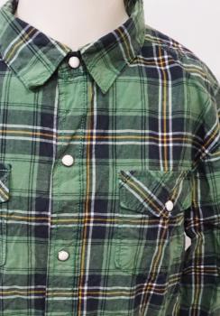 Hemd Gr. 134/140 von Okaidi (3999)